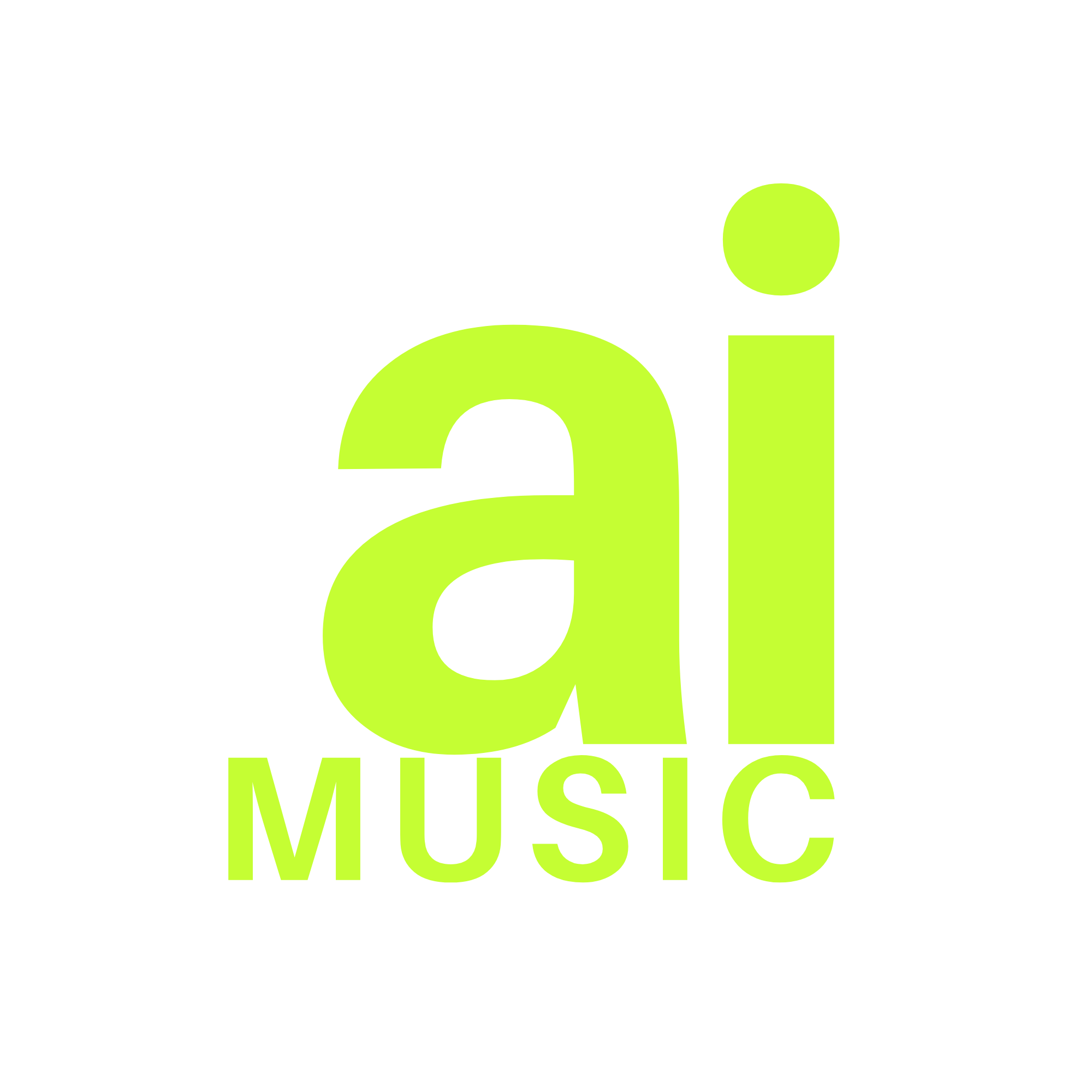 AI MUSIC